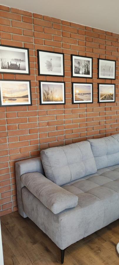 Gosciniec Mazurek , Apartament Giżycko Εξωτερικό φωτογραφία
