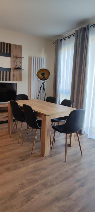 Gosciniec Mazurek , Apartament Giżycko Εξωτερικό φωτογραφία