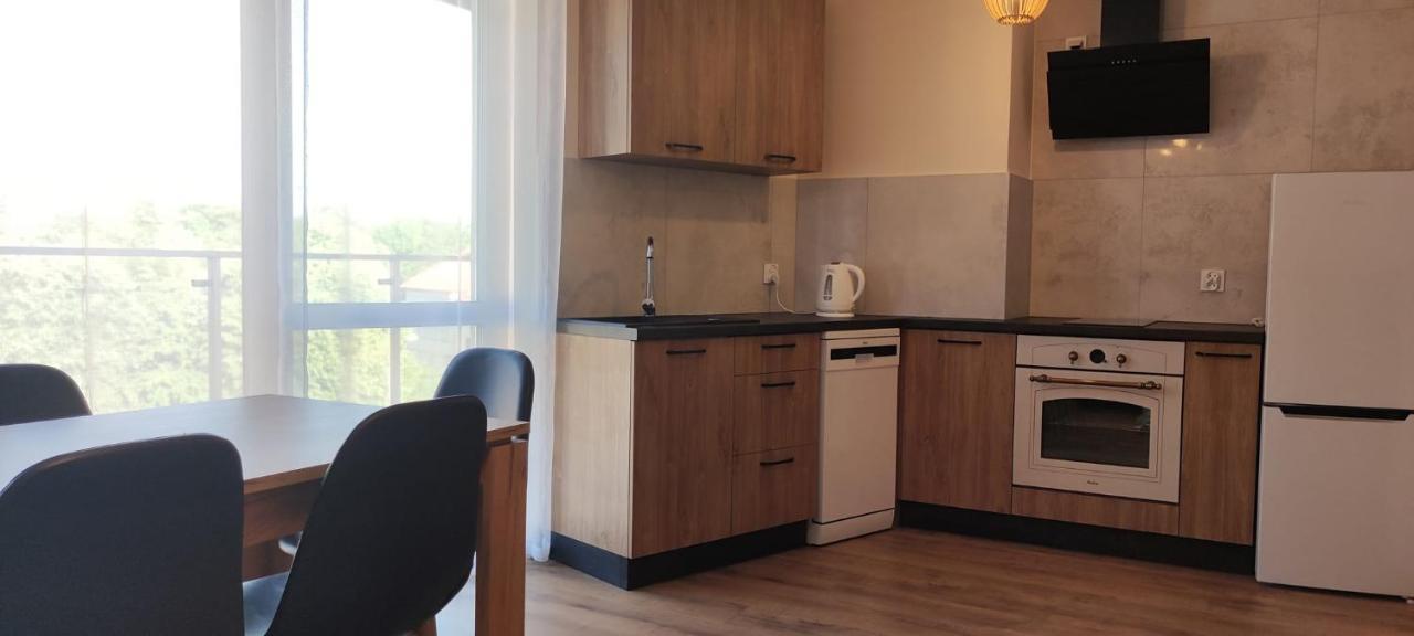 Gosciniec Mazurek , Apartament Giżycko Εξωτερικό φωτογραφία